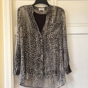 2-piece set size XS by “GEE Loretta”